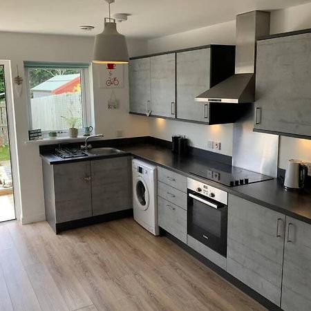 Fortrose Black Ise Exterior photo